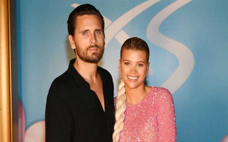 Scott Disick Seeks Help From Sofia Richie to Save His Reality Show